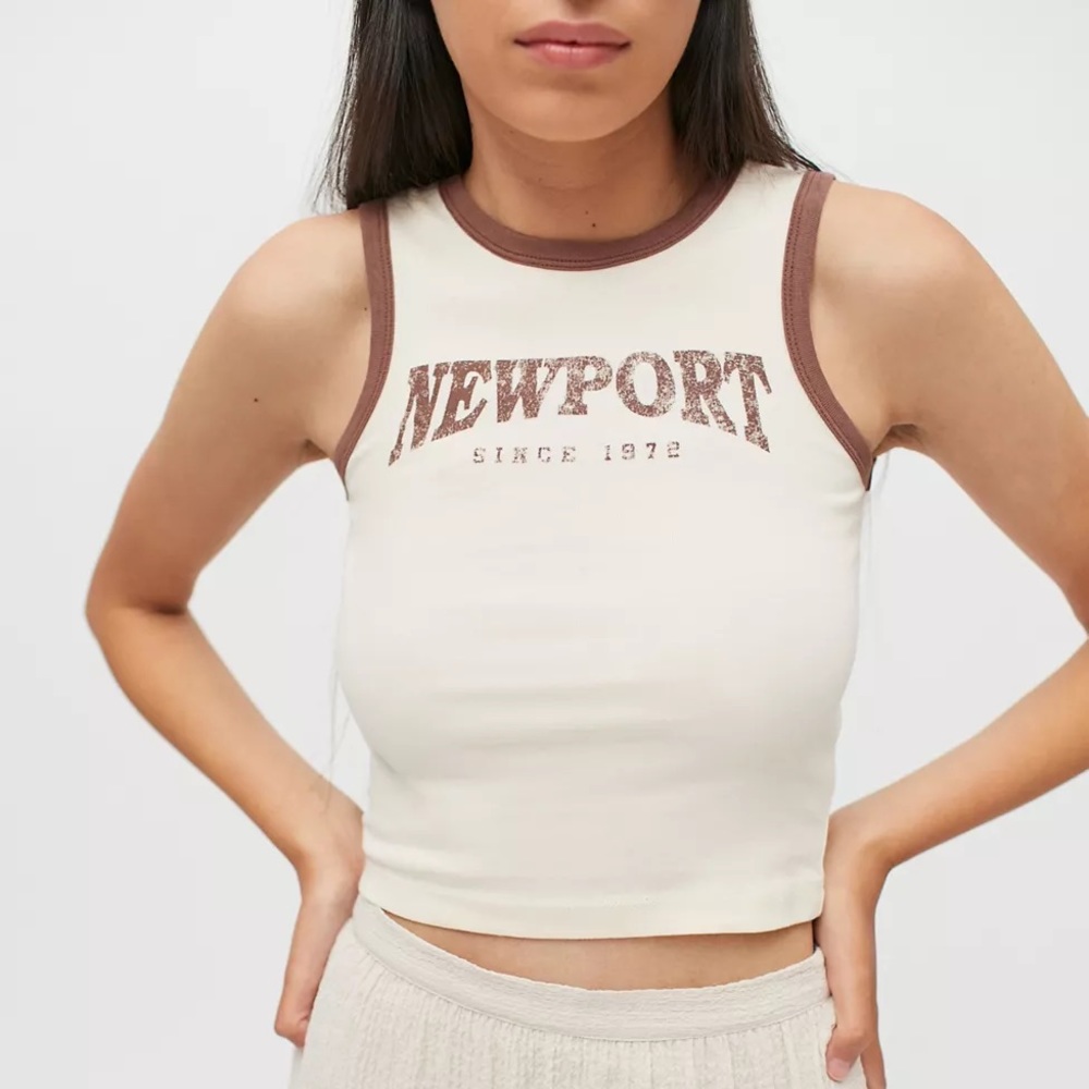 Urban Outfitters Tank Top